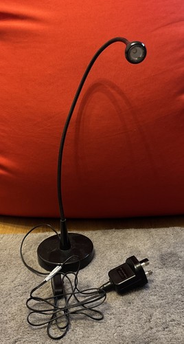 Lampada tavolo scrivania - lampada,