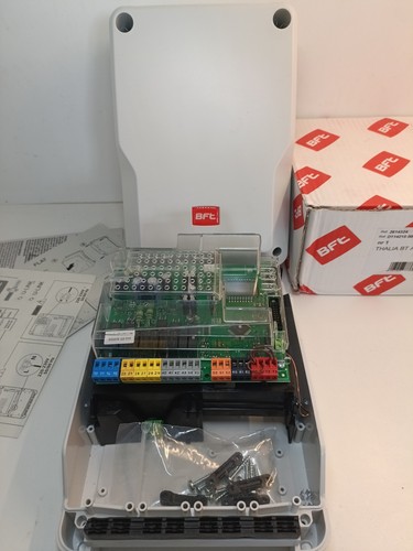 Bft thalia a80 duo quadro - bft, bt