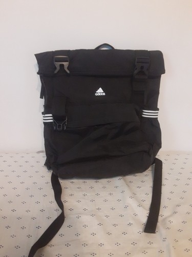 Zaino adidas bianco - zaino,