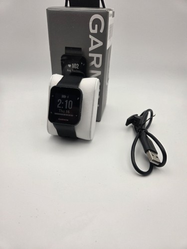Garmin forerunner - garmin,