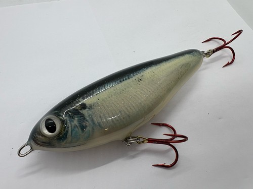 Esca musky jerkbait gizzard - esca,