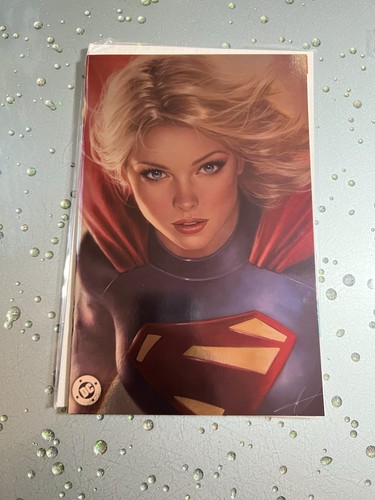 Supergirl carla cohen - supergirl,