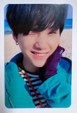 BTS SUGA [YNWA You Never Walk