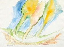 MIMMO GERMANA' - opera unica