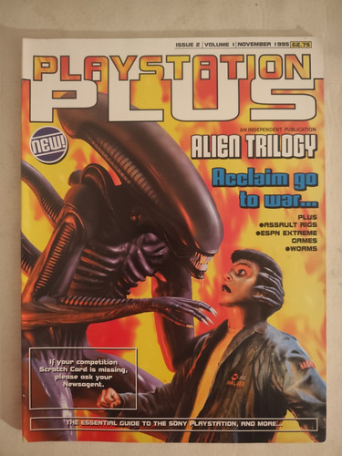 Playstation plus rivista - rivista, di