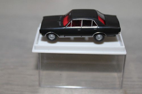 Brekina opel commodore - commodore, 1967