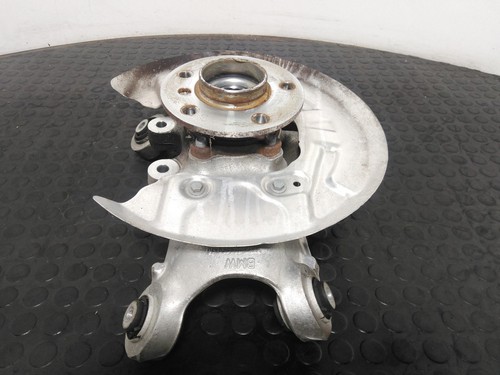 Bmw mozzo ruota stub - stub, asse
