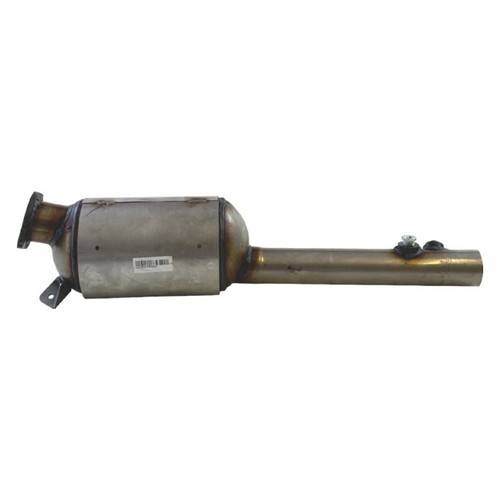 Filtro antiparticolato fap - antiparticolato,