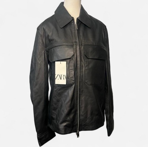Giacca zara uomo nera - giacca, 100%