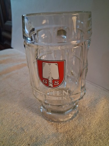Spaten munchen germany 0 3l - munchen,