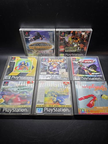 Lotto giochi playstation 8x - lotto,
