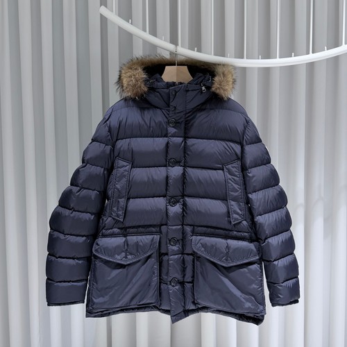 Moncler cluny piumino - moncler,