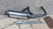 Marmitta scarico proma - scarico,