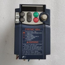 Inverter usato FRN0.75C1S-7C