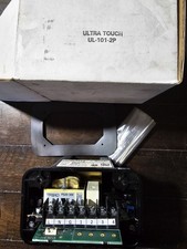 PINNACLE UL-101-2P PULSANTE