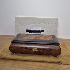 Nos reuge swiss - swiss, box