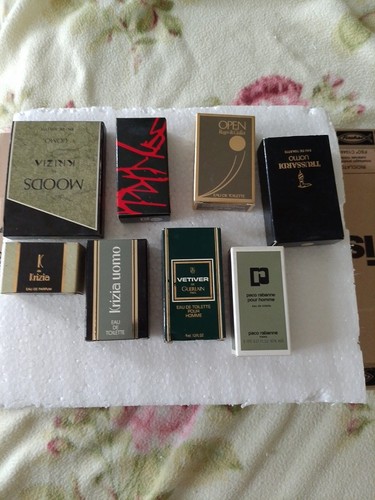 Profumi mignon - 8,