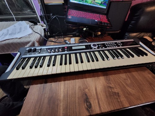 Korg x50 sintetizzatore - korg,