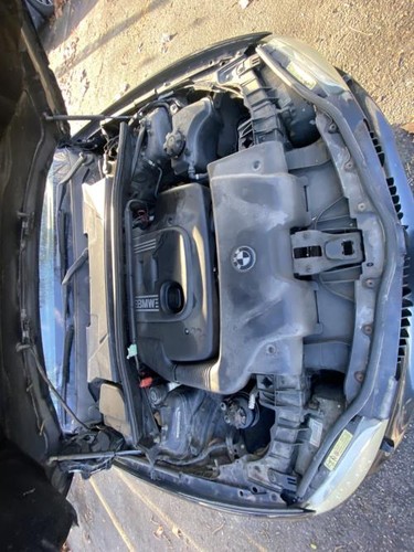 Motore bmw serie e87 - phase, 1