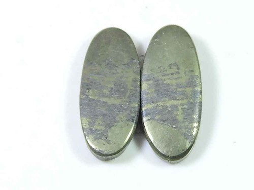 32cts coppia pietre - coppia, di