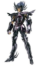 Saint Cloth Myth Cancer death mask (surplice) personaggio F/S con tracciamento # Giappone nuovo