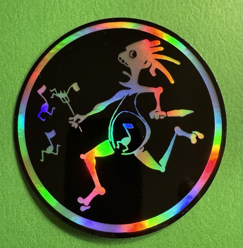 Adesivo olografico vinile - adesivo,