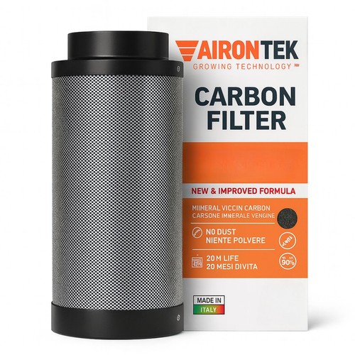 Filtro carboni attivi - ai,