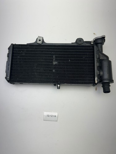 Radiatore originale bmw - radiatore, 650