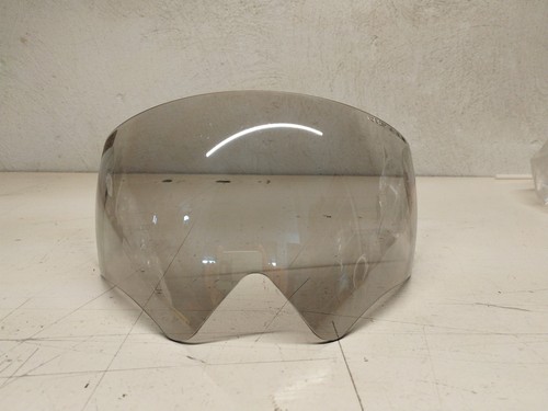 Visiera casco tagliata bomber - tagliata,