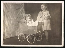 Fotografia Bambina Felice con