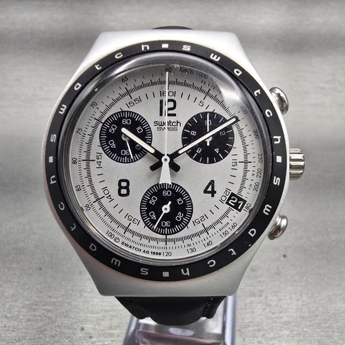 Orologio swatch irony - swatch, chrono