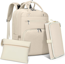 Rainsmore zaino mamma - zaino,