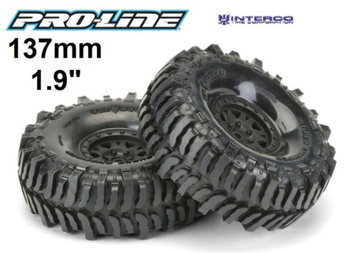 Proline gomme 9 diametro - gomme,