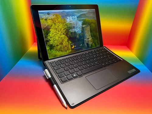 Pro 612 tablet - x2, i5