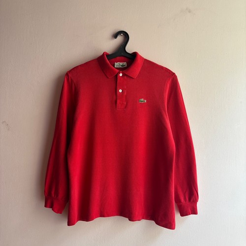 Polo vintage anni chemise - anni, 80