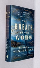 Simon Winchester / Breath of