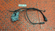 Carburatore Mikuni P4