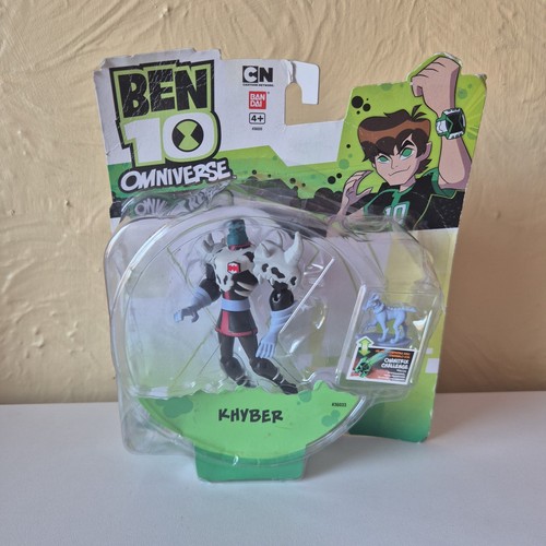Ben omniverse action - ben, 10
