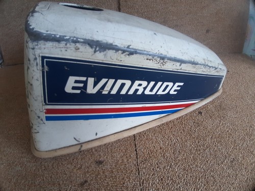 Cappuccio tempi evinrude - cappuccio, 2