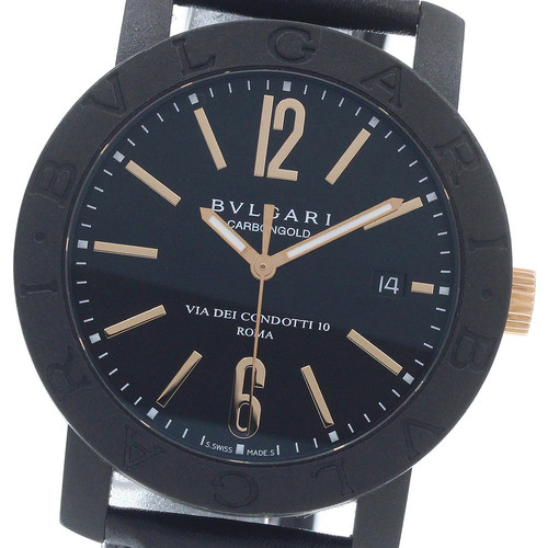 Orologio uomo bvlgari bulgari - orologio,