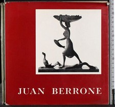 JUAN BERRONE. AA.VV. GALERIE TRAIANON.