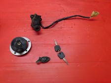 KIT CHIAVE BLOCCHETTO KAWASAKI