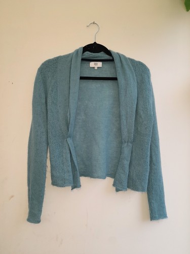 Noa cardigan bolero - noa,
