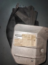 Box Filtro Aria+ Filtro Aria