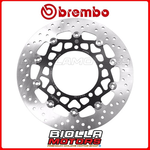78b40866 disco freno anteriore - disco,