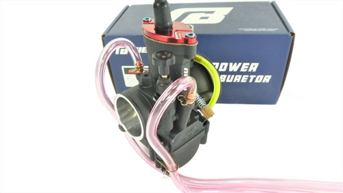 Carburatore nibbi pwk - carburatore,