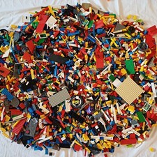 Lego Vintage and Modern Huge