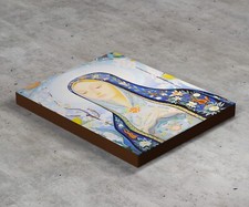 La Vergine di Giuseppe Stella