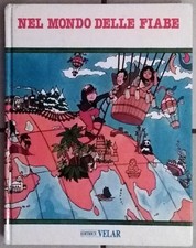 NEL MONDO DELLE FIABE