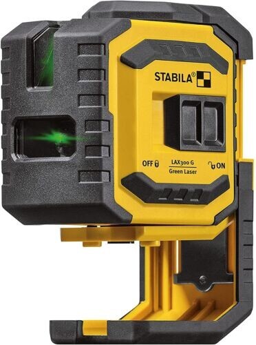 Stabila laser lax300g - stabila,